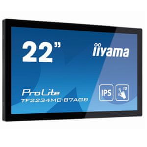  IIYama TF2234MC-B7AGB 