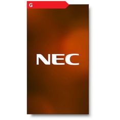 NEC UN552A MultiSync, VA, LED, LCD, 138,8 cm (55")