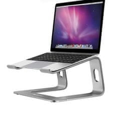 Misura Ergonomski stalak za laptop ME08-SPACE GRAY