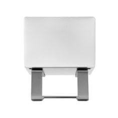 Misura Ergonomski stalak za laptop ME08-SPACE GRAY
