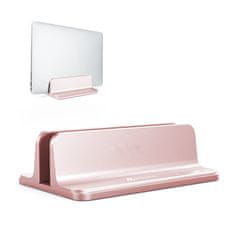 Misura Stalak za laptop MH02-ROSE GOLD