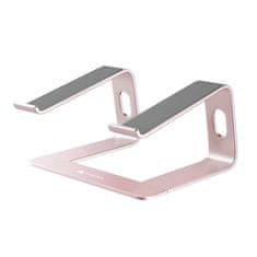 Misura Ergonomski stalak za laptop ME08-ROSE GOLD
