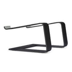 Misura Ergonomski stalak za laptop ME08-BLACK
