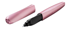 Pelikan Twist Roler kemijska olovka, u kutiji, roza metalik