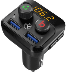 Tellur B8 radio odašiljač, za auto, Bluetooth (TLL622071)
