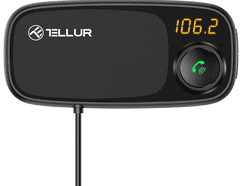Tellur B6 radio odašiljač, Bluetooth (TLL171082)
