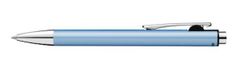 Pelikan Snap Metalic K10 kemijska olovka, ledeno plava
