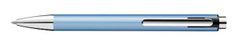 Pelikan Snap Metalic K10 kemijska olovka, ledeno plava