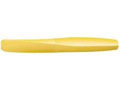 Pelikan Twist Classy Neutrals nalivpero + patrona s tintom, žuta, u kutiji