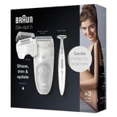 Braun SILK EPIL 5-805 epilator