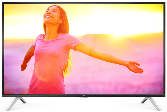 TCL 32DD429 televizor, LED, 81,28 cm (698494)