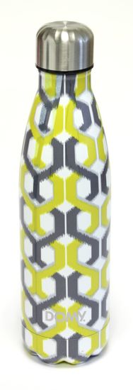 Domy termo boca, 0,5 L žuto siva