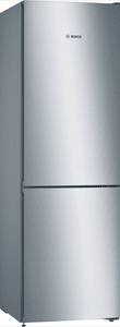  Bosch KGN39VLEB samostojeći hladnjak sa zamrzivačem ispod. 