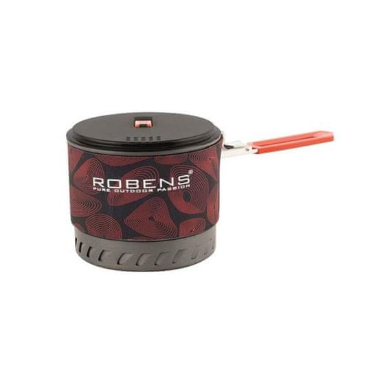 Robens Turbo Pot Pro posuda, 1,2 l