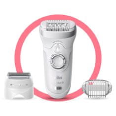 Braun SILK EPIL 9-705 epilator