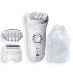 Braun SILK EPIL 9-705 epilator