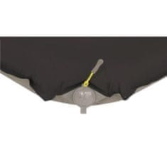 Outwell Sleepin Single jastuk na napuhavanje, 3 cm, crna