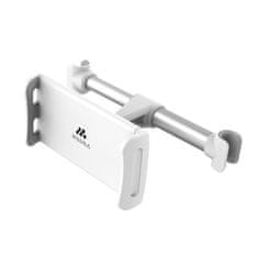 Misura Držač za tablet i mobitel za auto-WHITE