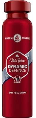 Old Spice Dynamic Defence dezodorans u spreju, 200 ml