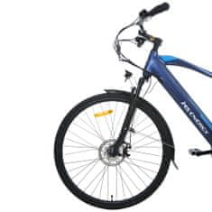 MS ENERGY električni bicikl c11 L, cestovni, 26, 30Nm, 6 brzina Shimano, do 100km, do 25km/h, 36V 13Ah baterija