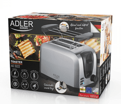 Adler AD3222 toster
