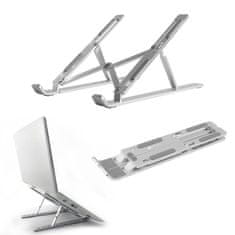 Misura Ergonomski stalak za laptop ME04