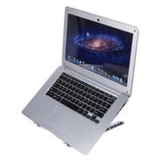 Misura Ergonomski stalak za laptop ME12