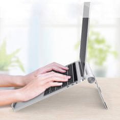 Misura Ergonomski stalak za laptop ME05