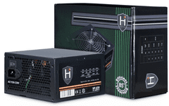 Inter-Tech Hipower SP-650 punjač, ATX (88882111)