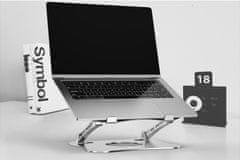 Misura Ergonomski stalak za laptop ME06
