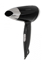 Adler MS2264 sušilo za kosu, 1400W, crna