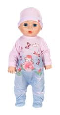 Zapf Baby Annabell Prvi koraci, 43 cm
