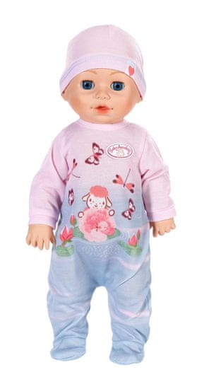 Zapf Baby Annabell Prvi koraci, 43 cm