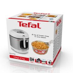 Tefal friteza FR480015 XXL Mega 2 kg