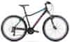 Romet brdski bicikl Jolene 7.0, vel S/15“;, crna
