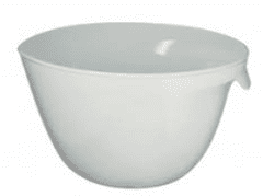CURVER Zdjela za miješanje, Essentials, 3,5l sv. siva