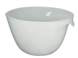 Curver Essentials zdjela za miješanje, 3,5l, svijetlo siva 