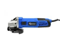GEKO 800W brusilica za električni kut 125 mm regulacija brzine