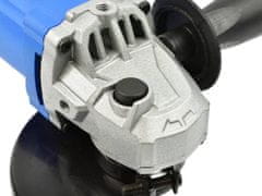 GEKO 800W brusilica za električni kut 125 mm regulacija brzine