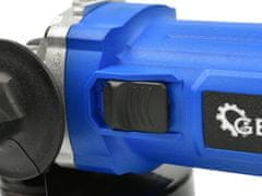 GEKO 800W brusilica za električni kut 125 mm regulacija brzine