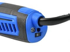 GEKO 800W brusilica za električni kut 125 mm regulacija brzine