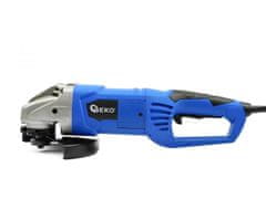GEKO 2000 W Električna kutna brusilica za rotiranje 230 mm