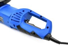 GEKO 2000 W Električna kutna brusilica za rotiranje 230 mm