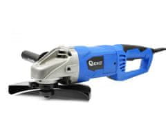 GEKO 2000 W Električna kutna brusilica za rotiranje 230 mm
