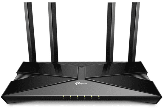 TP-Link Archer AX53 bežični usmjerivač, WiFi 6