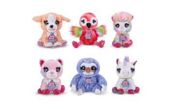 Zuru Pets Alive Shop Surprise 01631 plišana igračka, komplet