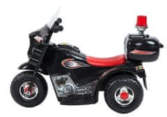 Lean-toys Motocikl LL999 1x35W + farovi