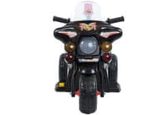 Lean-toys Motocikl LL999 1x35W + farovi