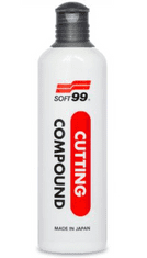 SOFT99 Cutting Compound pasta za poliranje, 300 ml