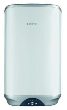Ariston SHAPE ECO EVO 50 V 1,8K EU električna grijalica vode - bojler, vertikalni (3626073)